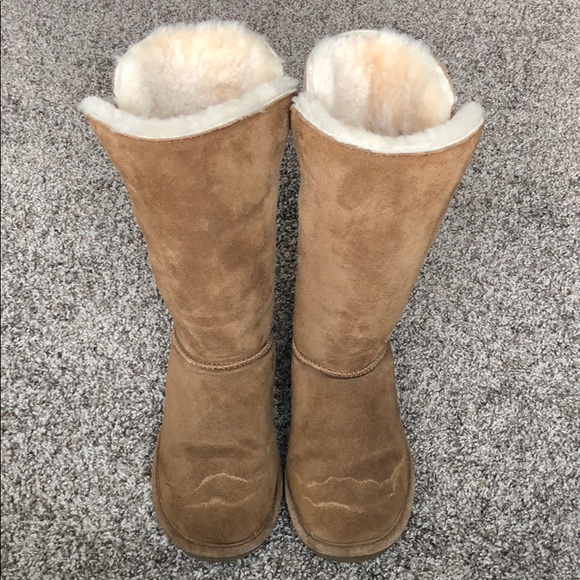 BearPaw Boots - Picture 2 of 7